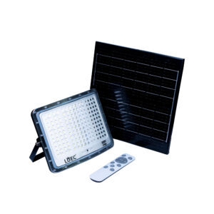پروژکتور خورشیدی پنل جدا ۳۰۰ وات لوئیس مدل SL-50203