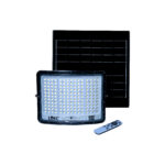 پروژکتور خورشیدی پنل جدا ۳۰۰ وات لوئیس مدل SL-50203