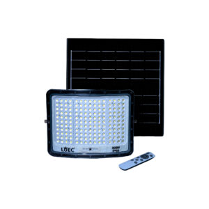 پروژکتور خورشیدی پنل جدا ۳۰۰ وات لوئیس مدل SL-50203