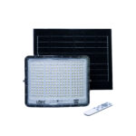 پروژکتور خورشیدی پنل جدا ۴۰۰ وات لوئیس مدل SL-50204