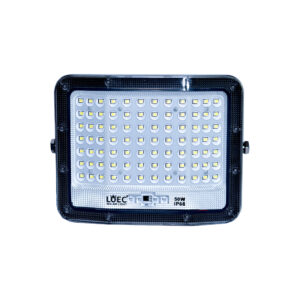 پروژکتور خورشیدی پنل جدا ۵۰ وات لوئیس مدل FF-50W