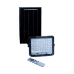 پروژکتور خورشیدی پنل جدا ۵۰ وات لوئیس مدل FF-50W