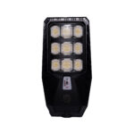 پروژکتور خورشیدی خیابانی پنل سرخود ۳۰۰ وات لوئیس مدل SL-60401