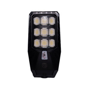 پروژکتور خورشیدی خیابانی پنل سرخود ۳۰۰ وات لوئیس مدل SL-60401