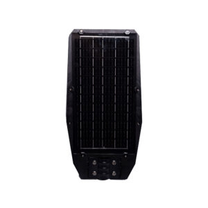 پروژکتور خورشیدی خیابانی پنل سرخود ۳۰۰ وات لوئیس مدل SL-60401