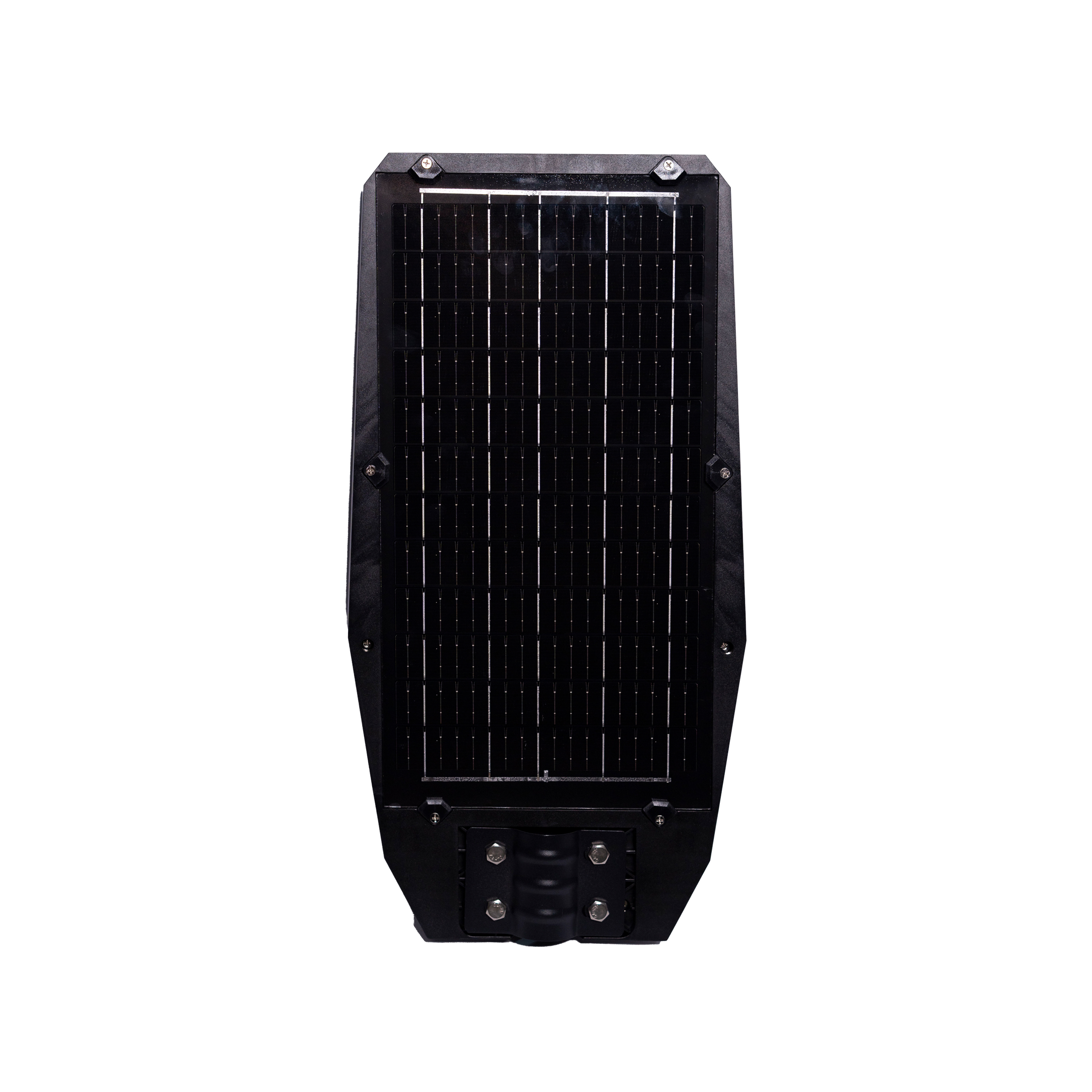 پروژکتور خورشیدی خیابانی پنل سرخود ۳۰۰ وات لوئیس مدل SL-60401