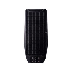 پروژکتور خورشیدی خیابانی پنل سرخود ۴۰۰ وات لوئیس مدل SL-60402