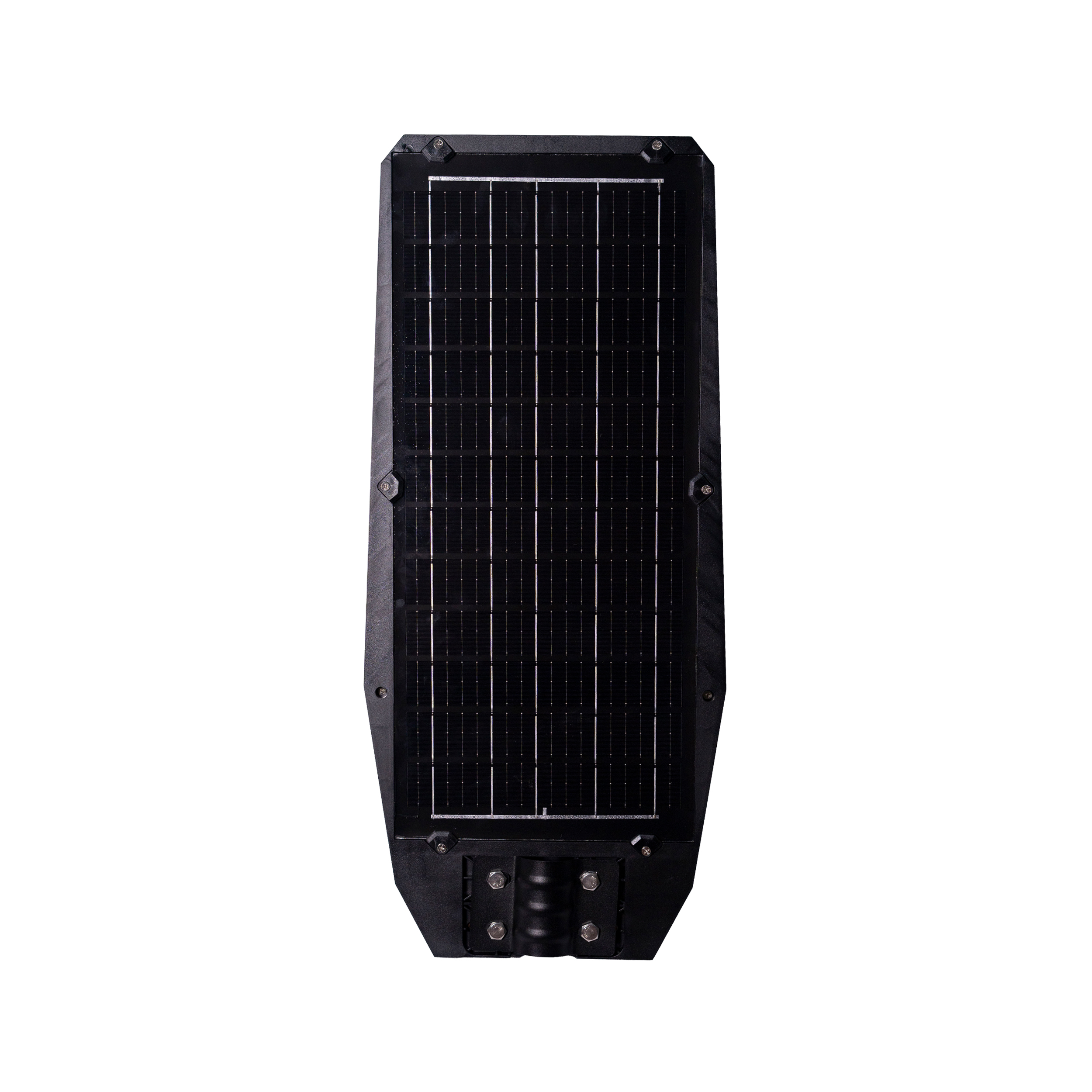 پروژکتور خورشیدی خیابانی پنل سرخود ۴۰۰ وات لوئیس مدل SL-60402