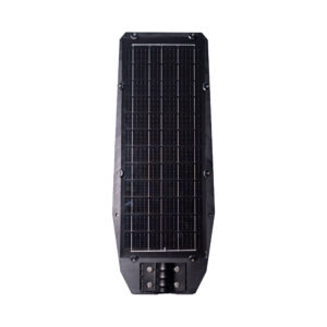 پروژکتور خورشیدی خیابانی پنل سرخود ۵۰۰ وات لوئیس مدل SL-60403