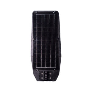 پروژکتور خورشیدی خیابانی پنل سرخود ۴۰۰ وات لوئیس مدل SL-60502