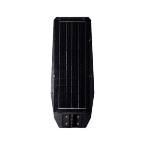 پروژکتور خورشیدی خیابانی پنل سرخود ۵۰۰ وات لوئیس مدل SL-60503