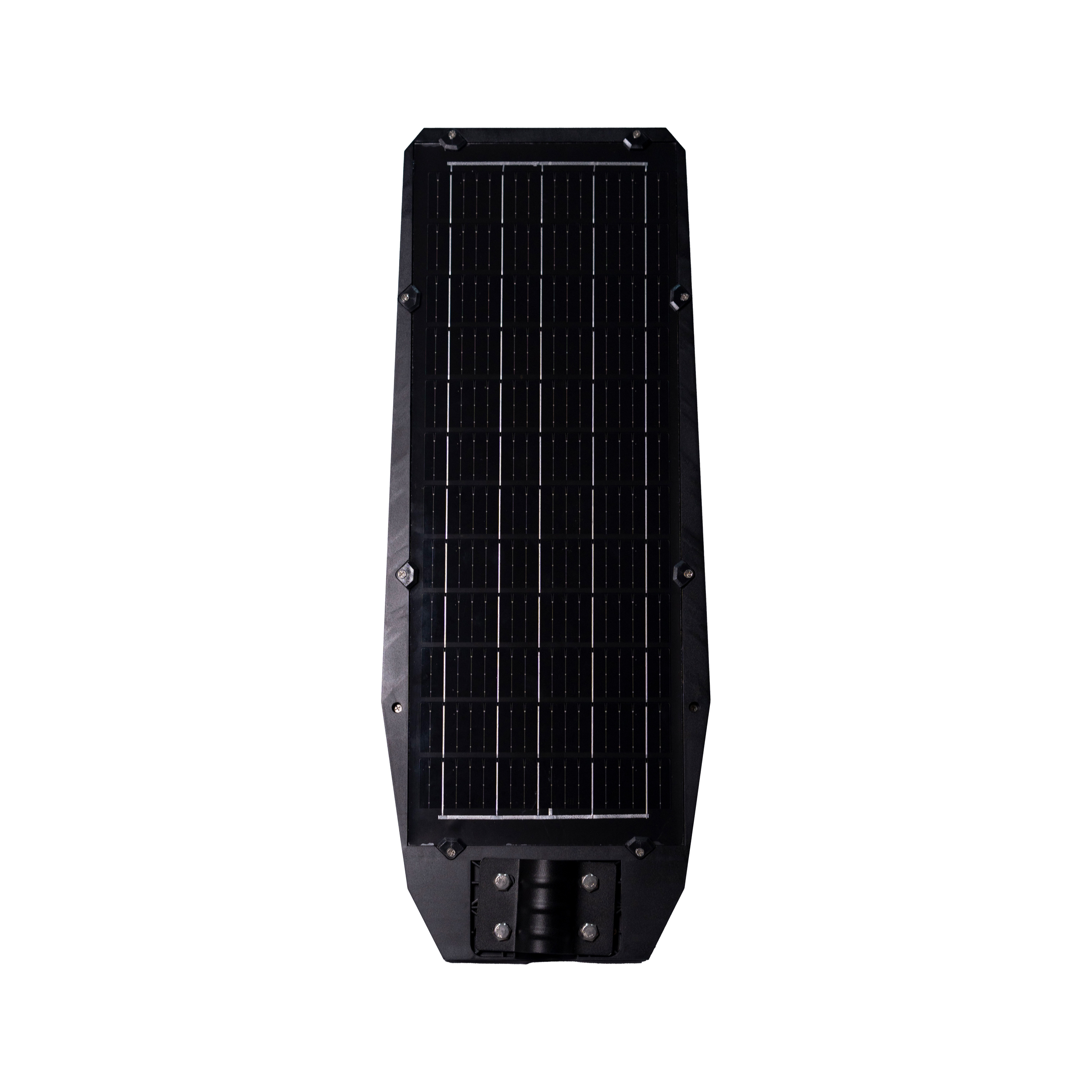 پروژکتور خورشیدی خیابانی پنل سرخود ۵۰۰ وات لوئیس مدل SL-60503