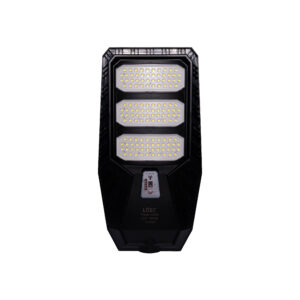 پروژکتور خورشیدی خیابانی پنل سرخود ۳۰۰ وات لوئیس مدل SL-60501