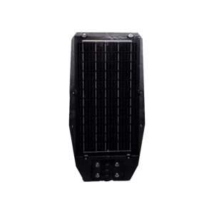 پروژکتور خورشیدی خیابانی پنل سرخود ۳۰۰ وات لوئیس مدل SL-60501