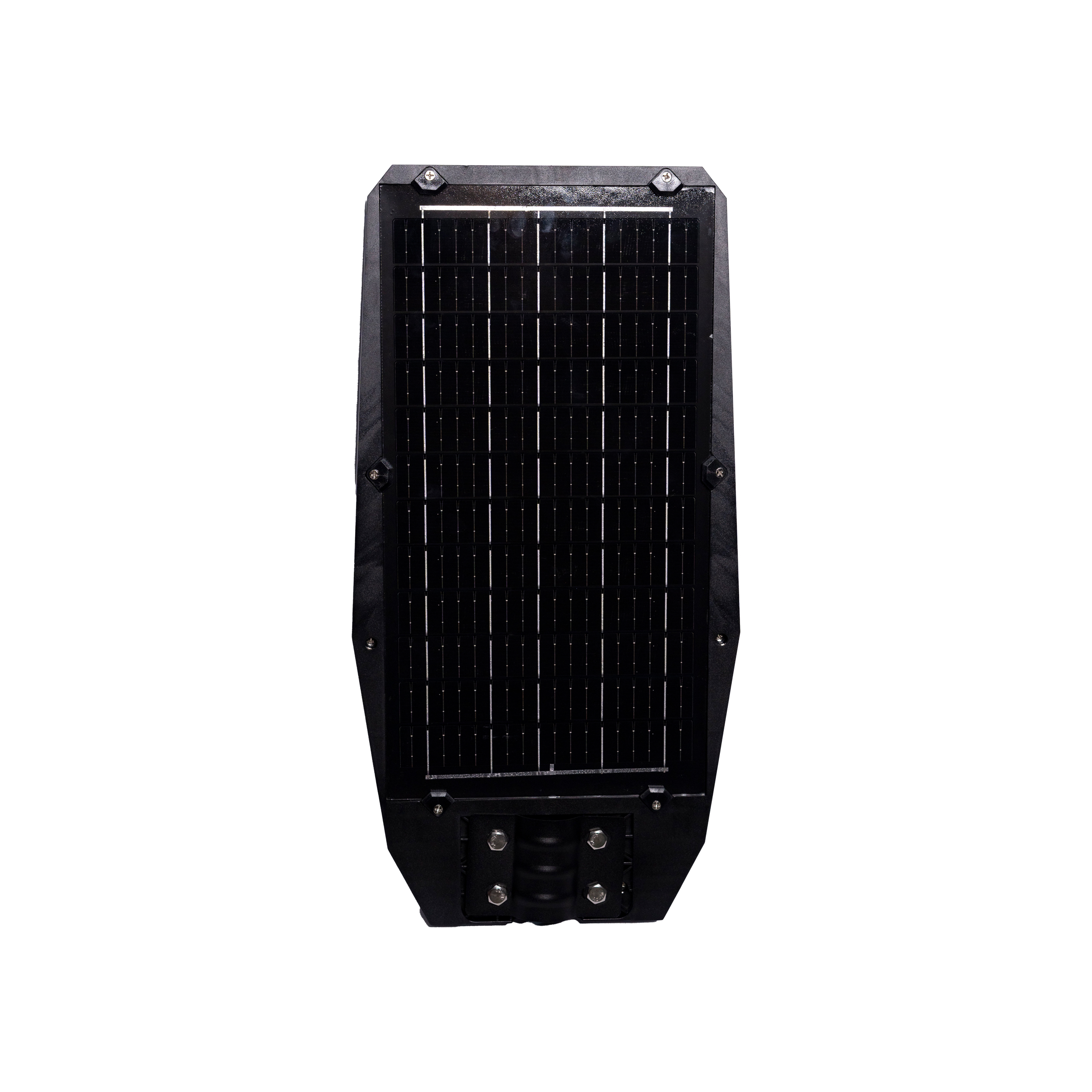 پروژکتور خورشیدی خیابانی پنل سرخود ۳۰۰ وات لوئیس مدل SL-60501