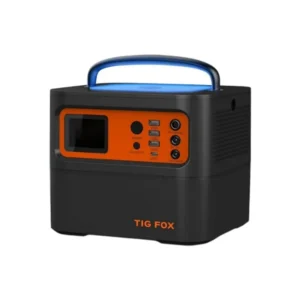 پاور استیشن ۵۰۰ وات Tig Fox مدل T500