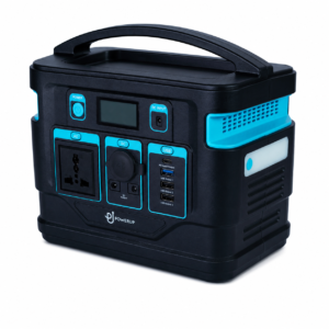 پاور استیشن ۳۰۰ وات Powerup مدل PPS300