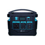 پاور استیشن ۳۰۰ وات Powerup مدل PPS300