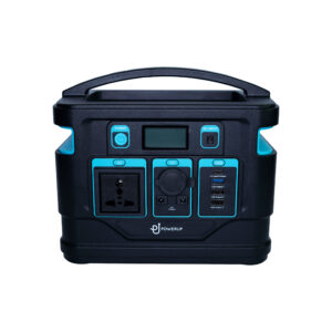 پاور استیشن ۳۰۰ وات Powerup مدل PPS300