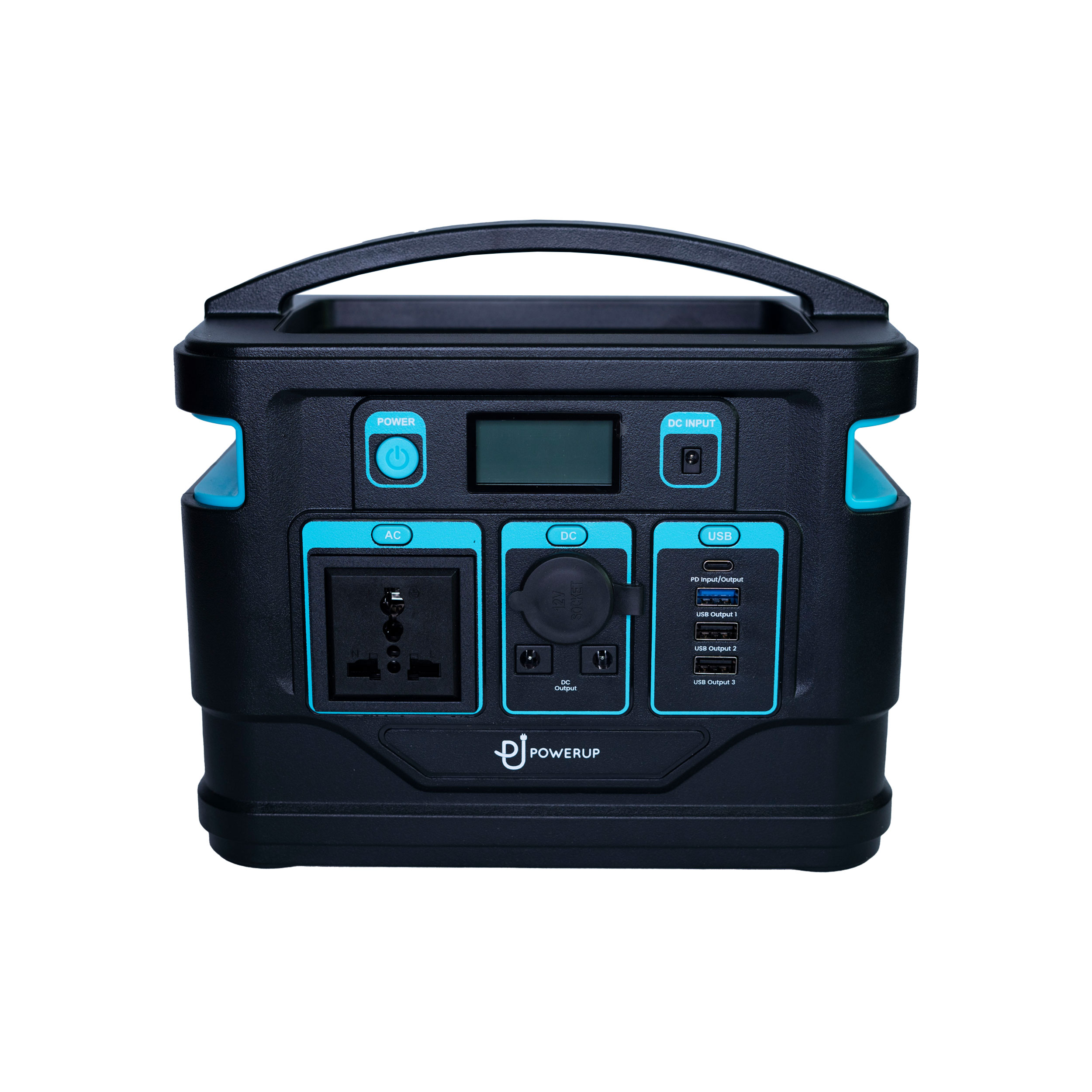 پاور استیشن ۳۰۰ وات Powerup مدل PPS300